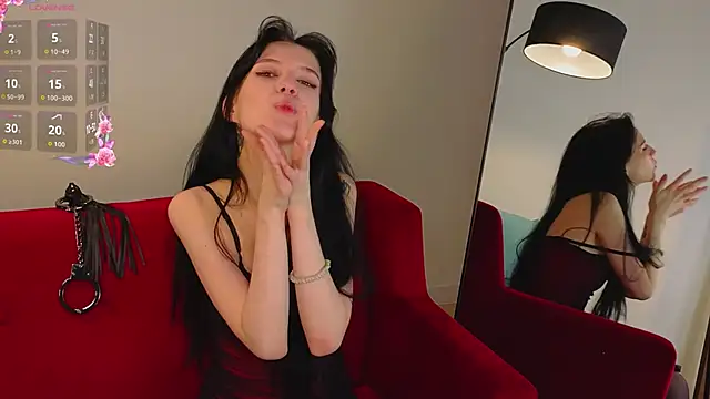 Alisssseee's cam snapshot