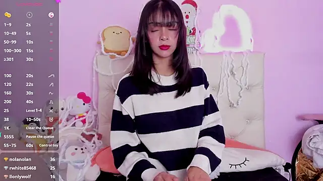 Yuni_kim's cam snapshot