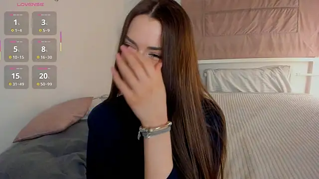 BlissShade's cam snapshot