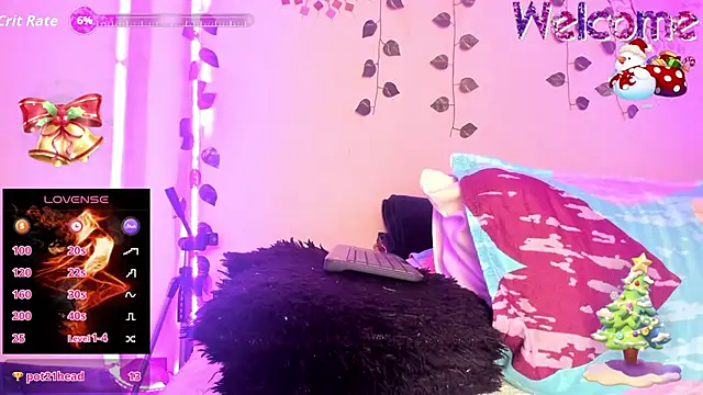 Stefanydolly77 live sex cam