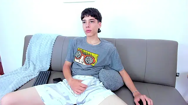 oblivion_deku live sex cam