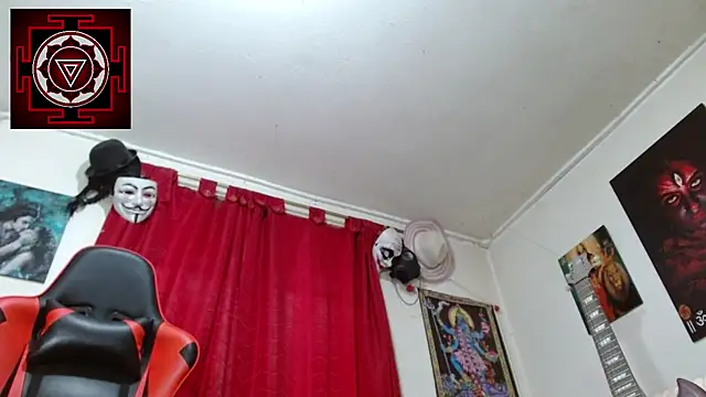 Amanda_Valeska live sex cam