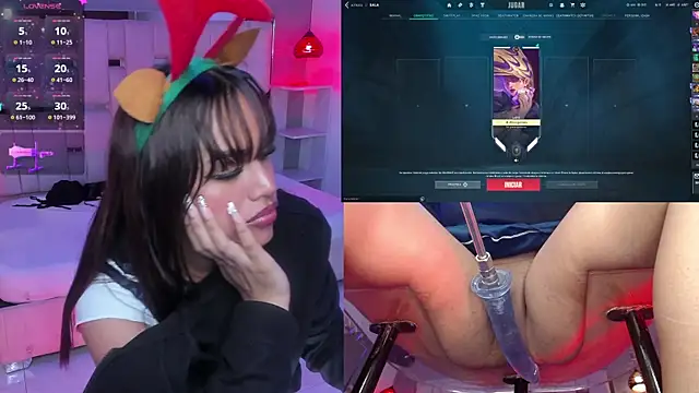 Alice_Roys live sex cam