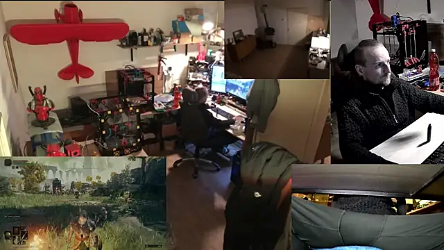 Happy_Michal's cam snapshot