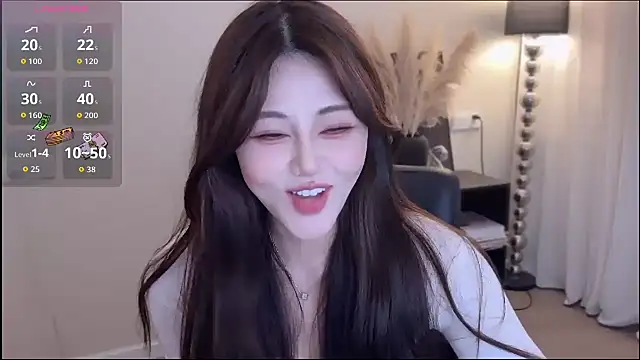 Cure-uuuuuuuu live sex cam