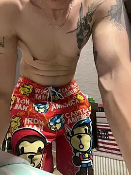 Lam_090123's cam snapshot