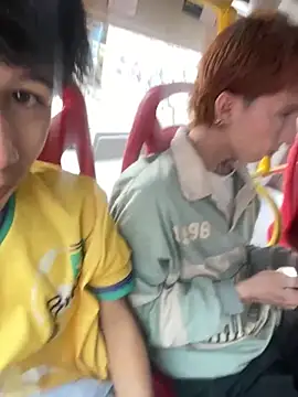 Bay_freedo's cam snapshot