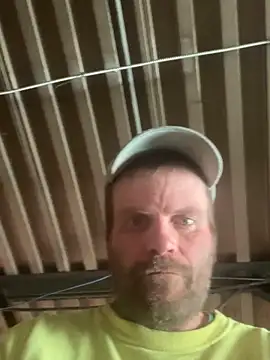 charactrzero's cam snapshot