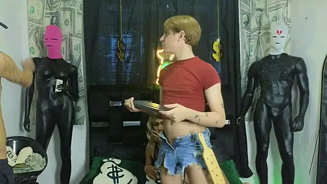 BDSM_Group live sex cam