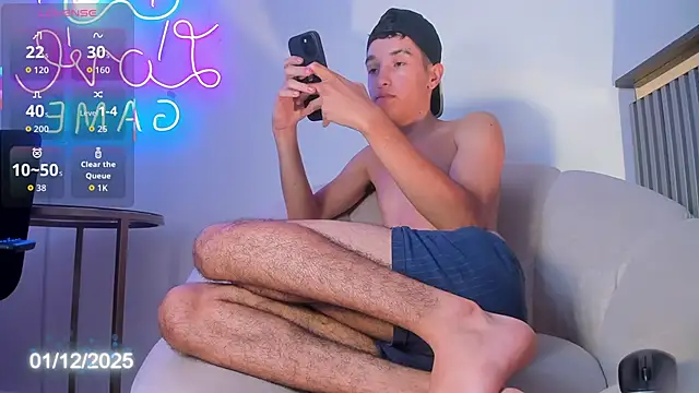 Dallen_Grant live sex cam