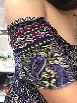 Soul_Catleya's cam snapshot