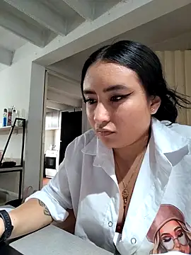 Venus_Rivers's cam snapshot