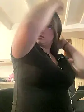 Kloe_Novoa's cam snapshot