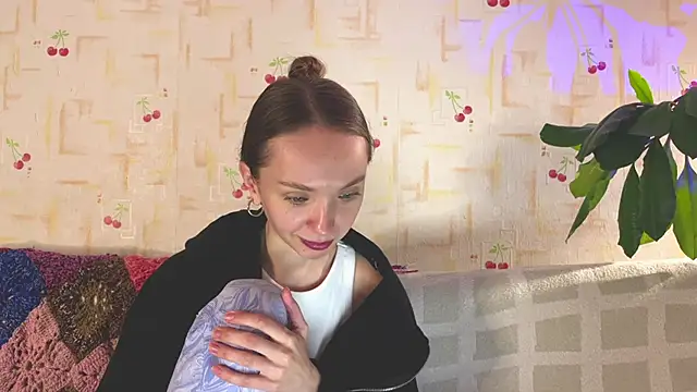 PaulaTisch's cam snapshot