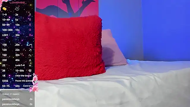 EmmaSmith06's cam snapshot