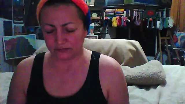 MariaAnaSunshine live sex cam