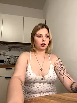 OpheliaRitz's cam snapshot