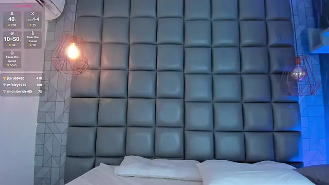 dannavelvet's cam snapshot