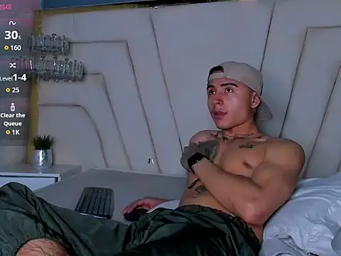 PiperrCry's cam snapshot