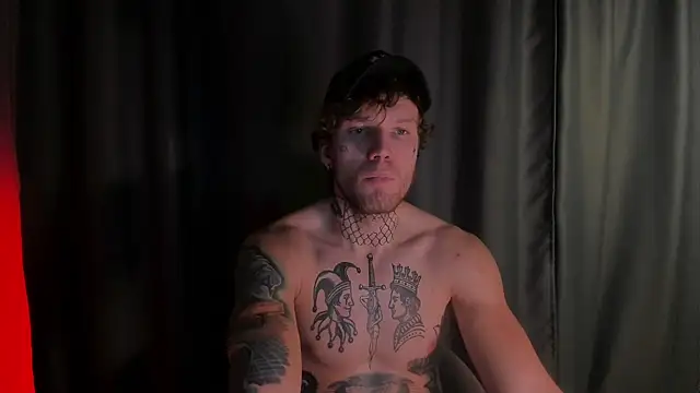 Huntall77's cam snapshot