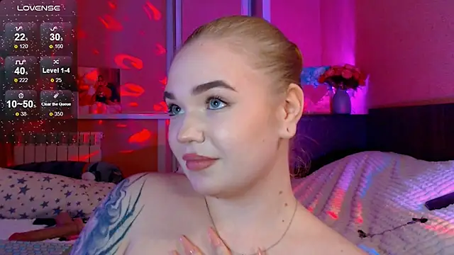 EmiRisse's cam snapshot