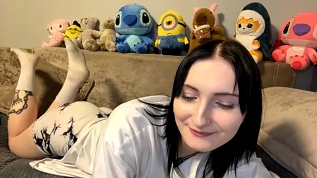 AlitaSiefert's cam snapshot