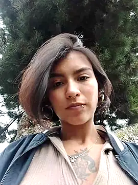 Zoe_addiction's cam snapshot