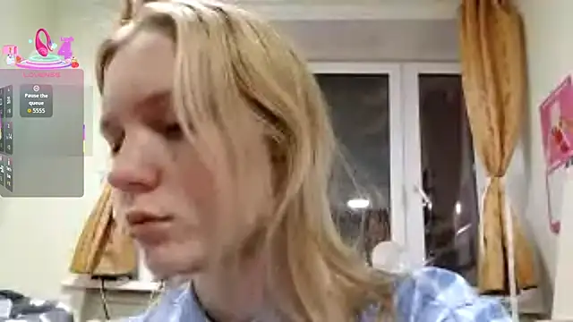 xlo_lax's cam snapshot