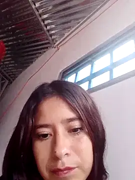 SabrinitaHot09's cam snapshot