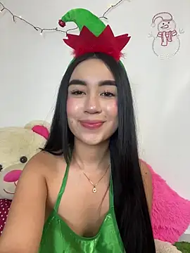 SiennaLorens's cam snapshot