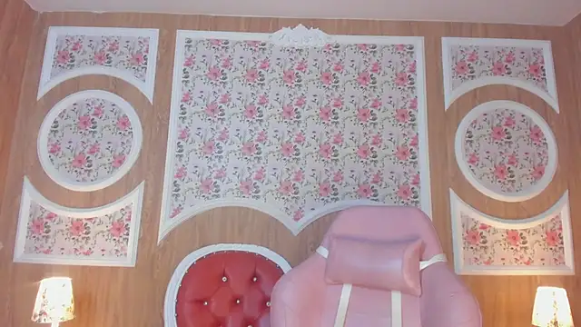 Tash_Blossom's cam snapshot