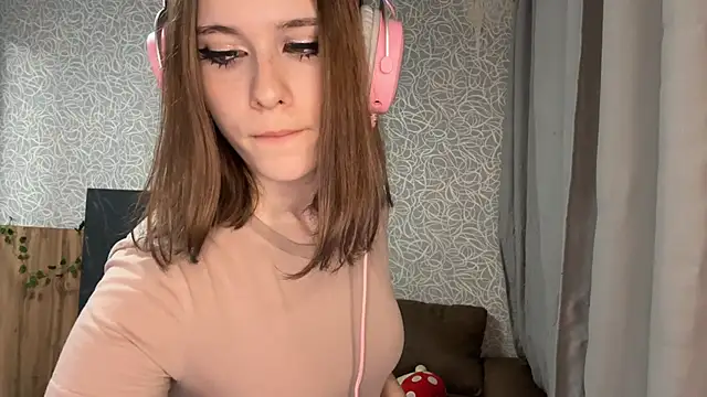 EvaLoveer's cam snapshot