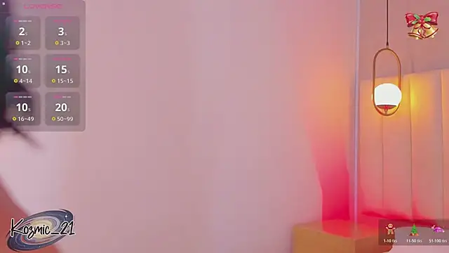 kosmic_Angel's cam snapshot