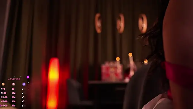 MaryHols's cam snapshot