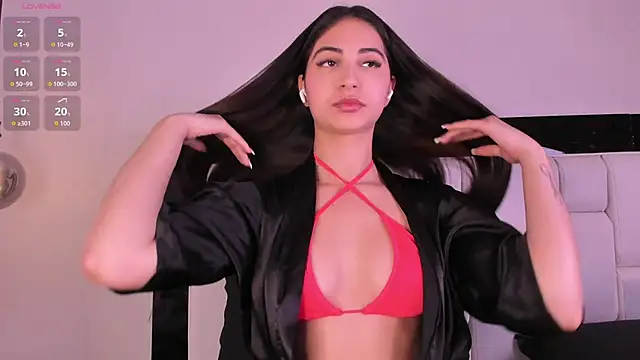 Kendall__blake's cam snapshot