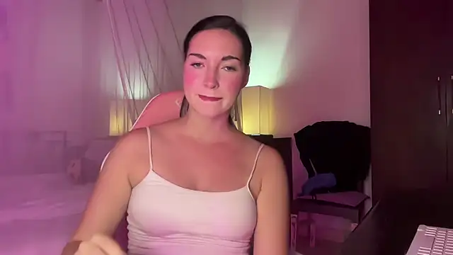 Bae_Belle's cam snapshot