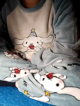 HanniZii's cam snapshot