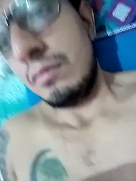 Carivergui's cam snapshot