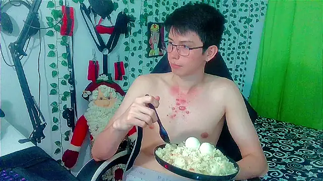 Andy_gray's cam snapshot