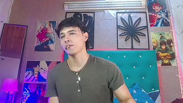 LiamAndrewzz's cam snapshot