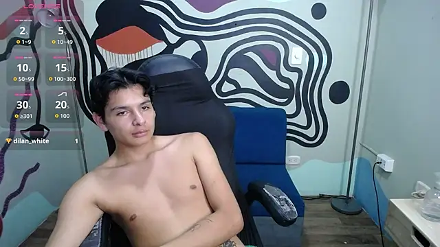 Luca_vega's cam snapshot