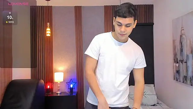 james_jonnes's cam snapshot