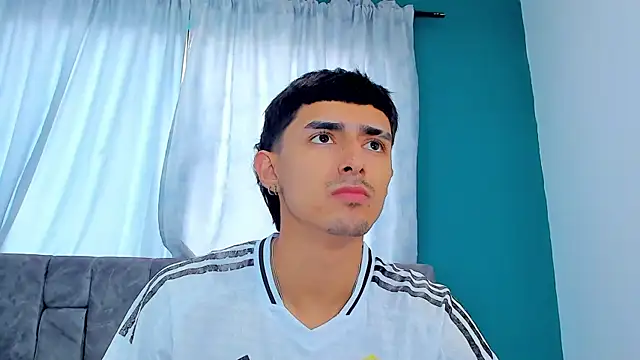 Anthony_carter's cam snapshot