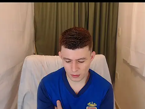 MARCUS_FIRE's cam snapshot