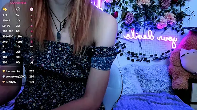 Bell_a_mi_ live sex cam