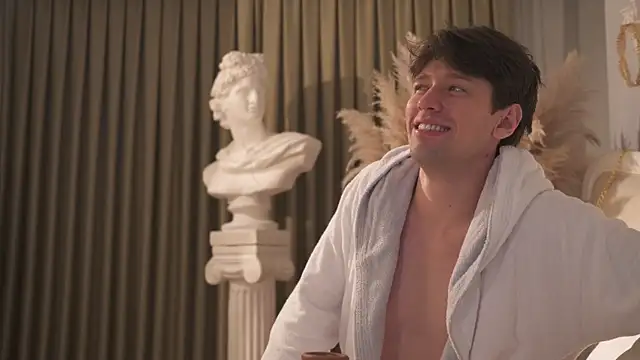 tommyjoyer's cam snapshot