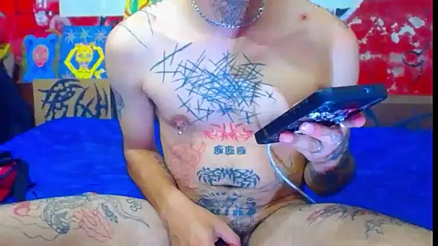 deivid_estrada's cam snapshot