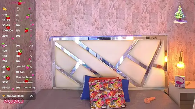 dominic_thailor's cam snapshot