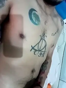 Carivergui's cam snapshot