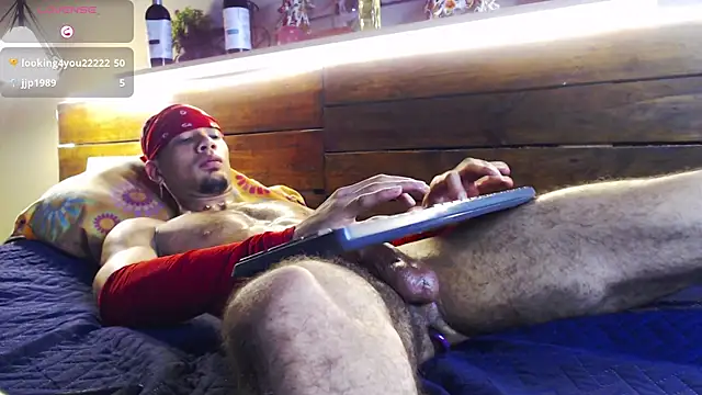 SonicJ25's cam snapshot